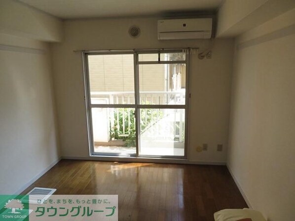 美山コーポ向ヶ丘の物件内観写真